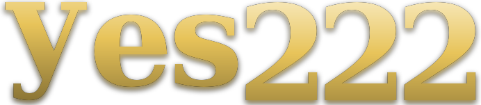 yes222 logo